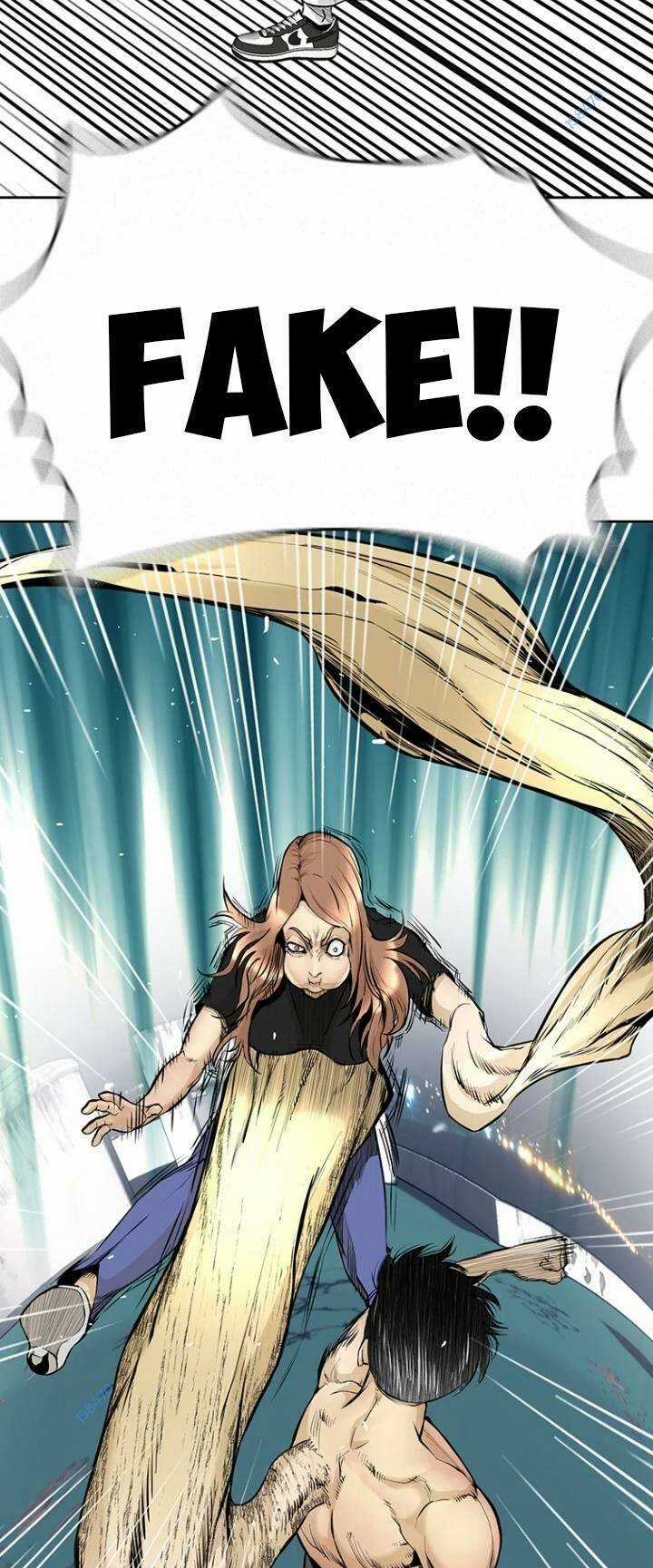 The Blob - Chapter 61 - Trang 75