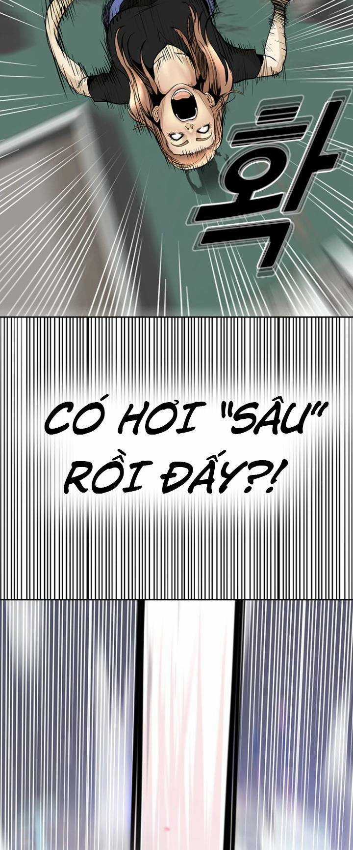 The Blob - Chapter 61 - Trang 78