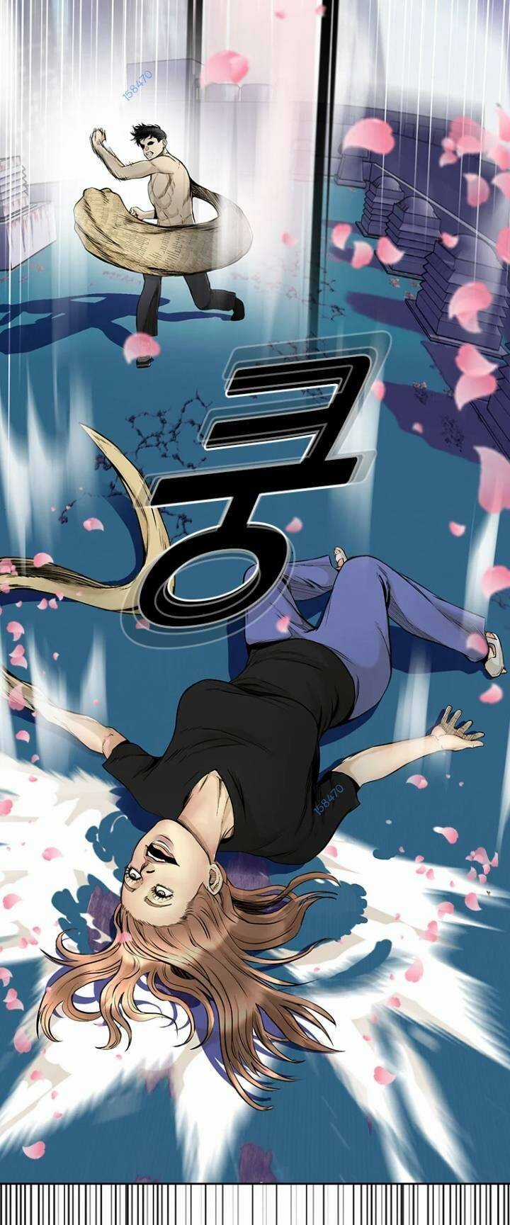 The Blob - Chapter 61 - Trang 79