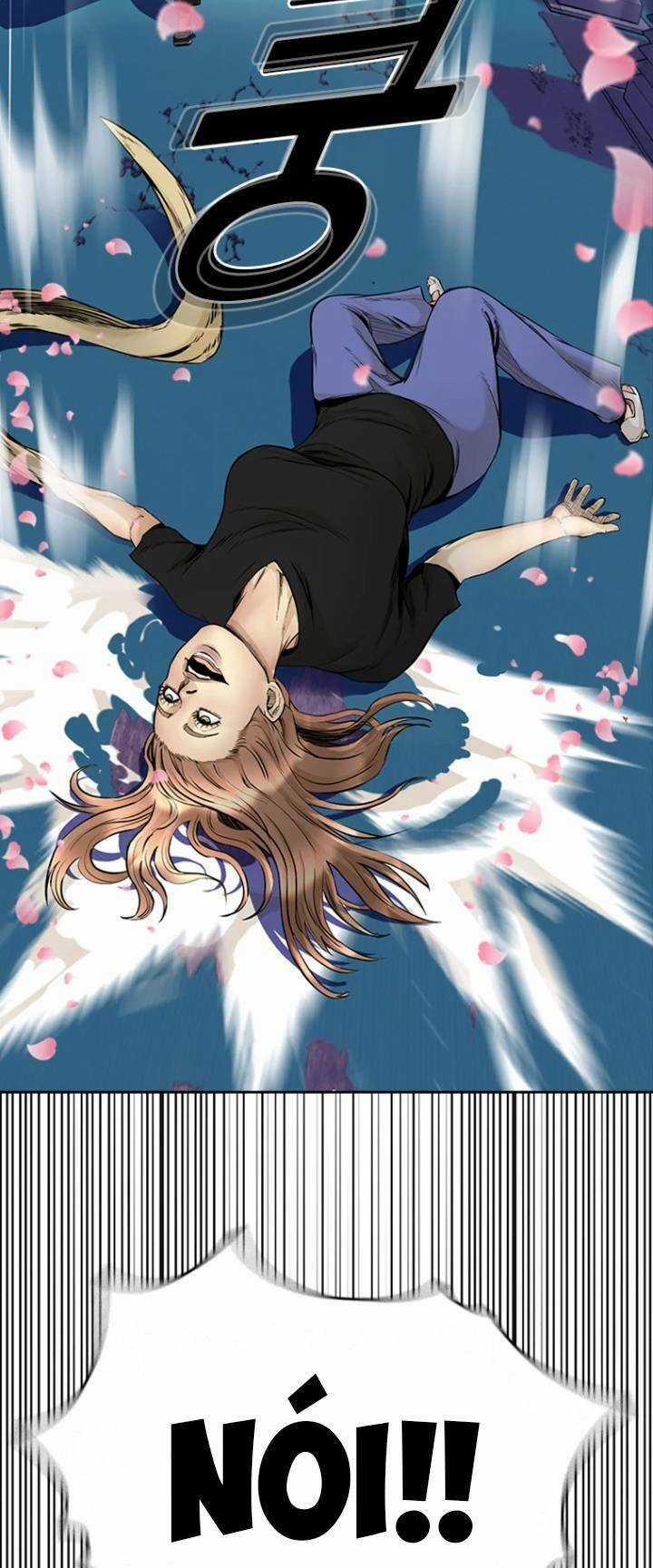 The Blob - Chapter 62 - Trang 2