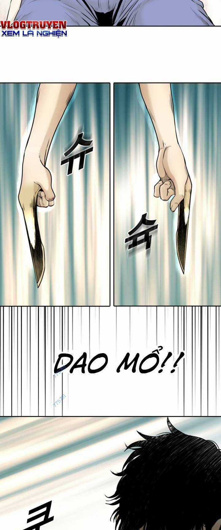 The Blob - Chapter 62 - Trang 11