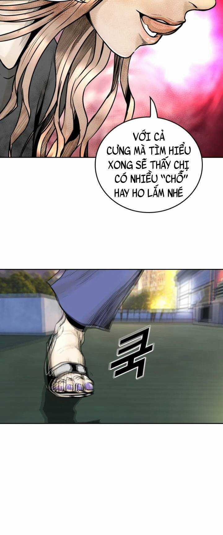 The Blob - Chapter 62 - Trang 14