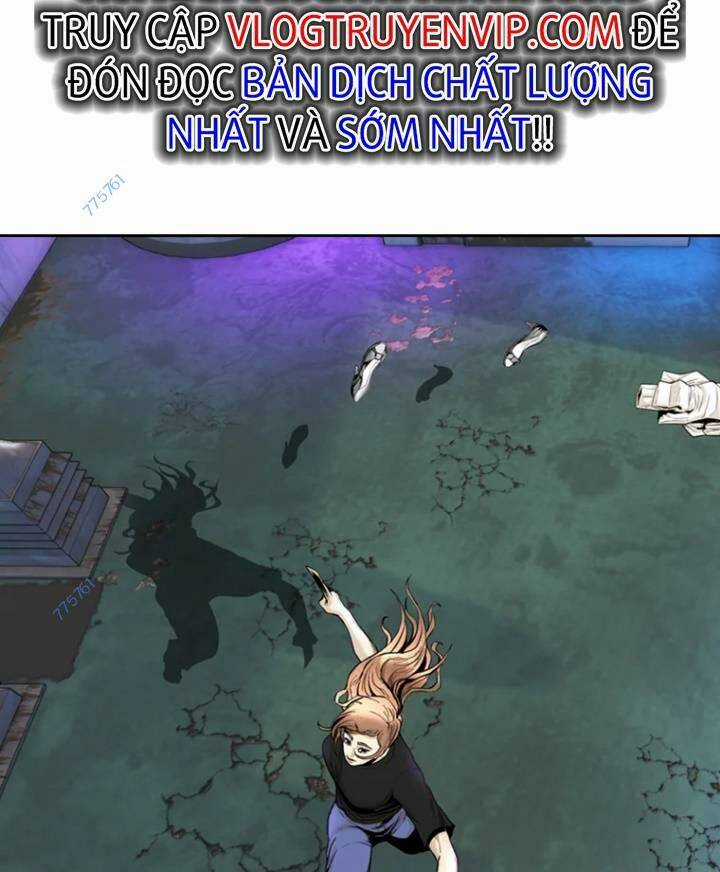 The Blob - Chapter 62 - Trang 17