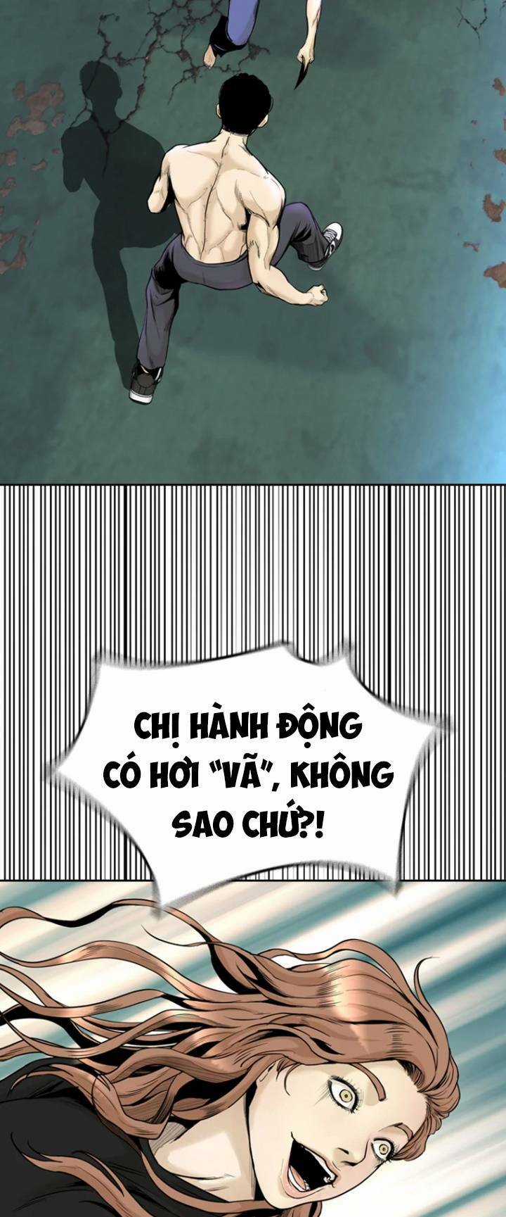 The Blob - Chapter 62 - Trang 18