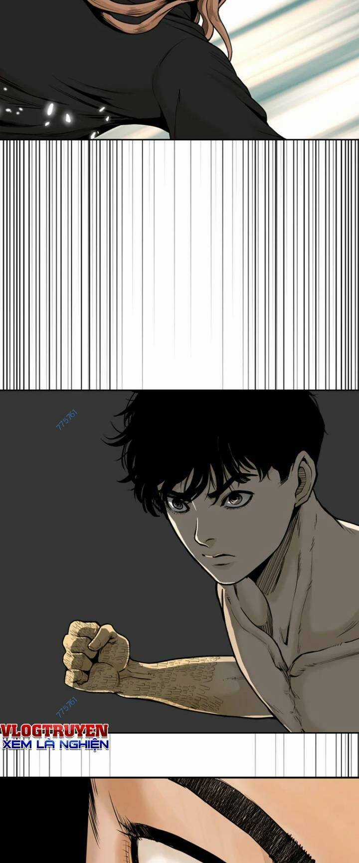 The Blob - Chapter 62 - Trang 19