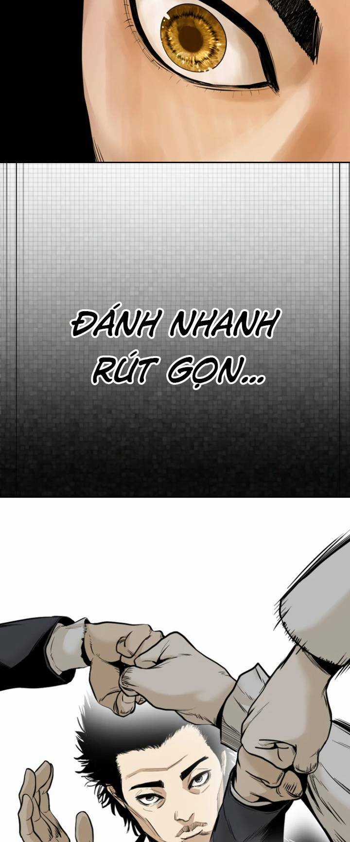 The Blob - Chapter 62 - Trang 20