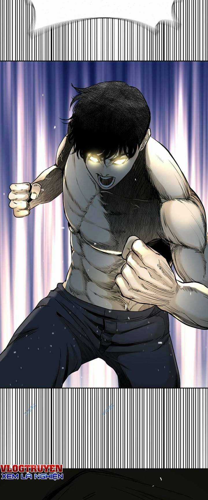 The Blob - Chapter 62 - Trang 3