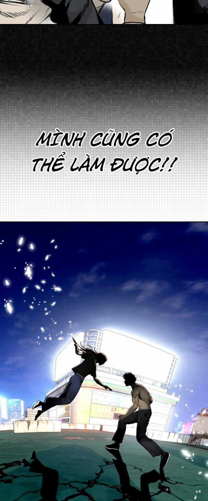 The Blob - Chapter 62 - Trang 22