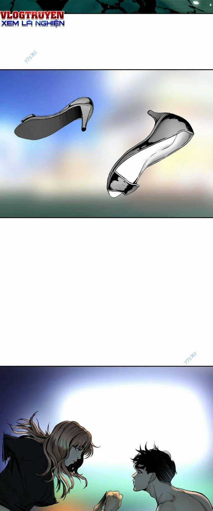 The Blob - Chapter 62 - Trang 23