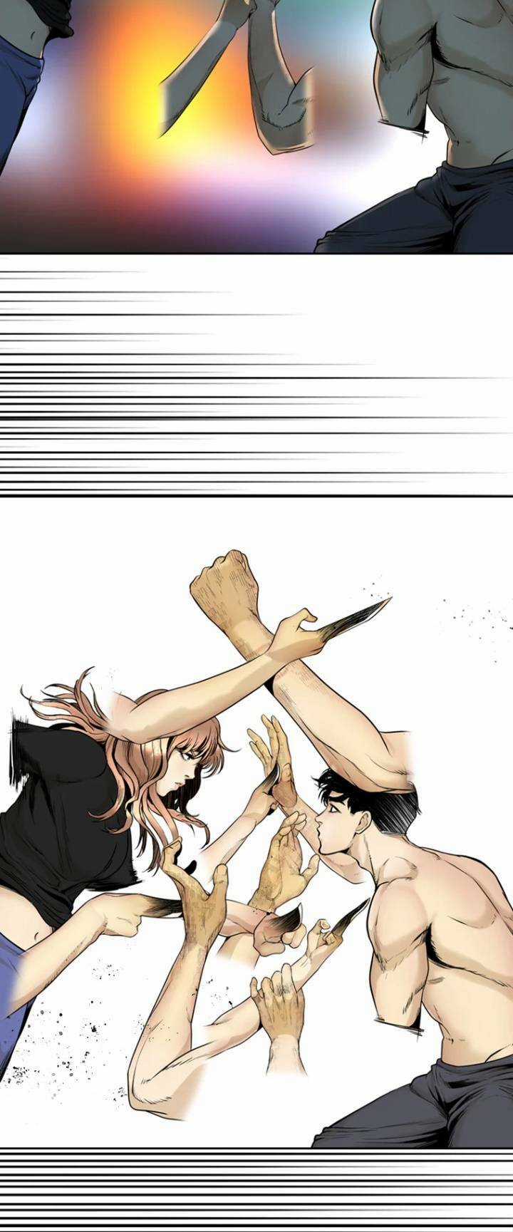 The Blob - Chapter 62 - Trang 24