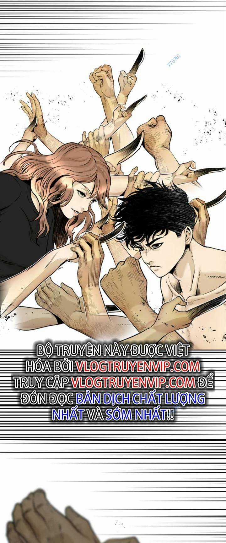 The Blob - Chapter 62 - Trang 25