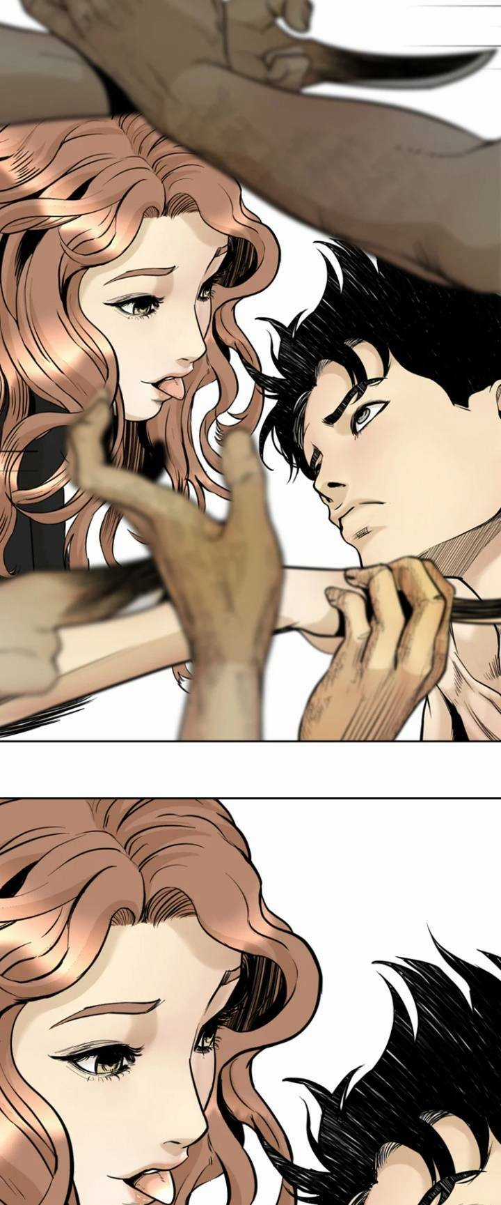 The Blob - Chapter 62 - Trang 26