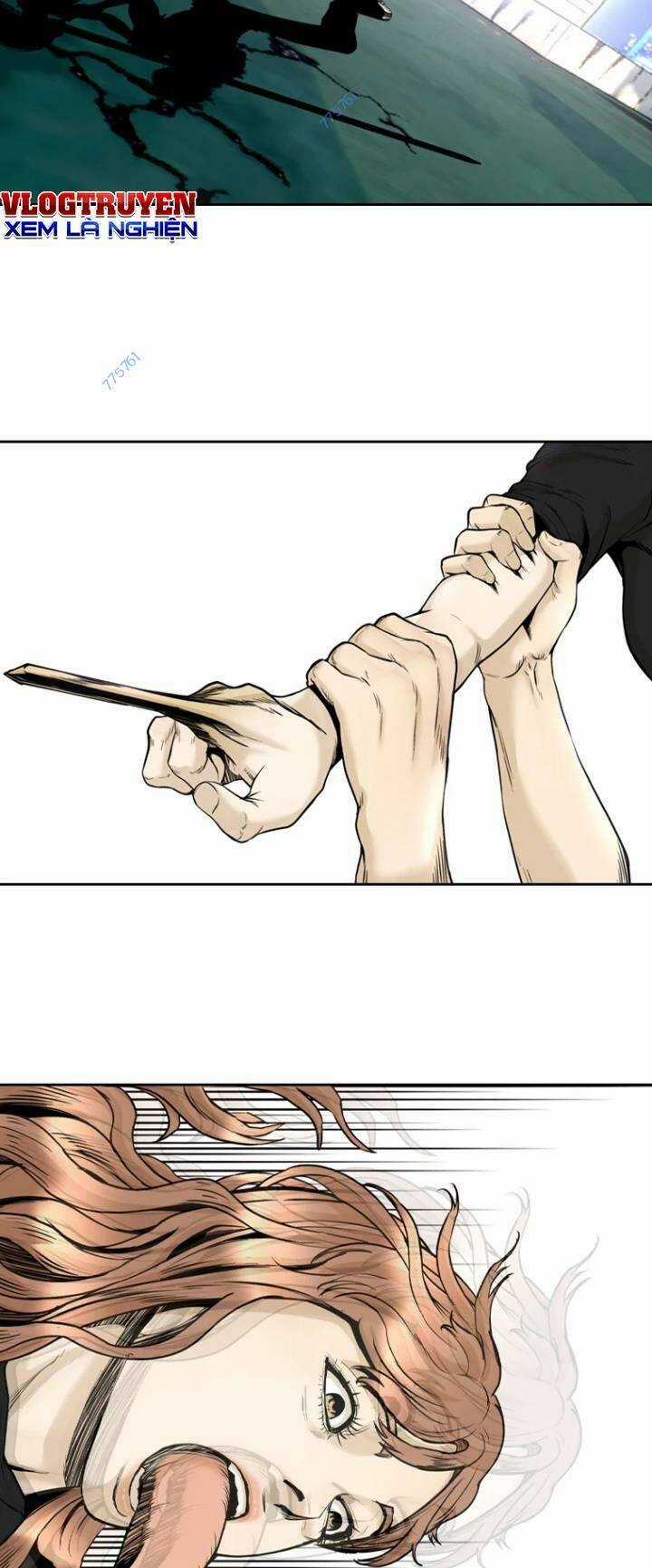 The Blob - Chapter 62 - Trang 29