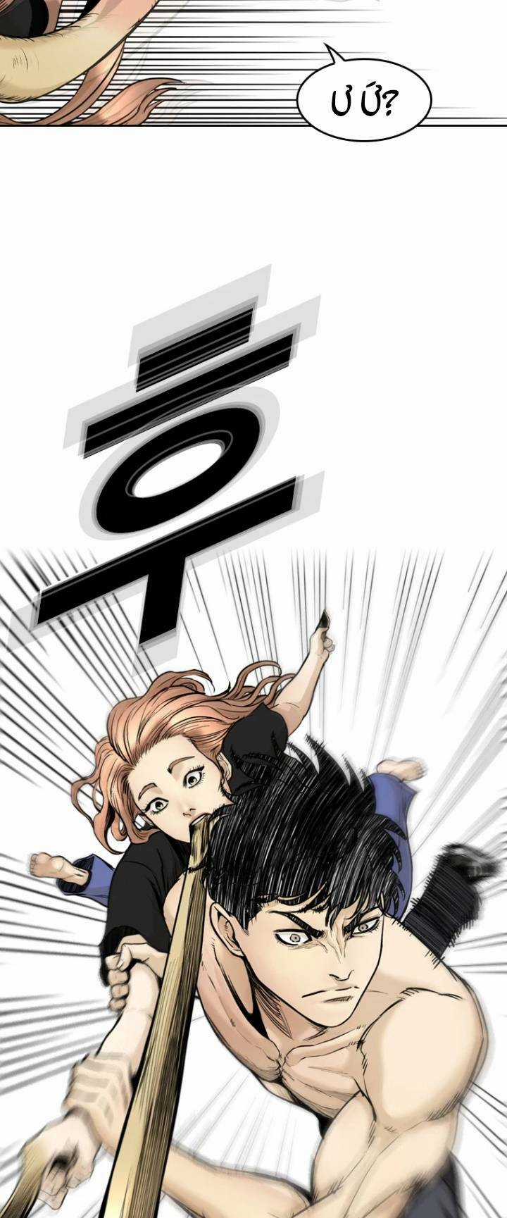 The Blob - Chapter 62 - Trang 30