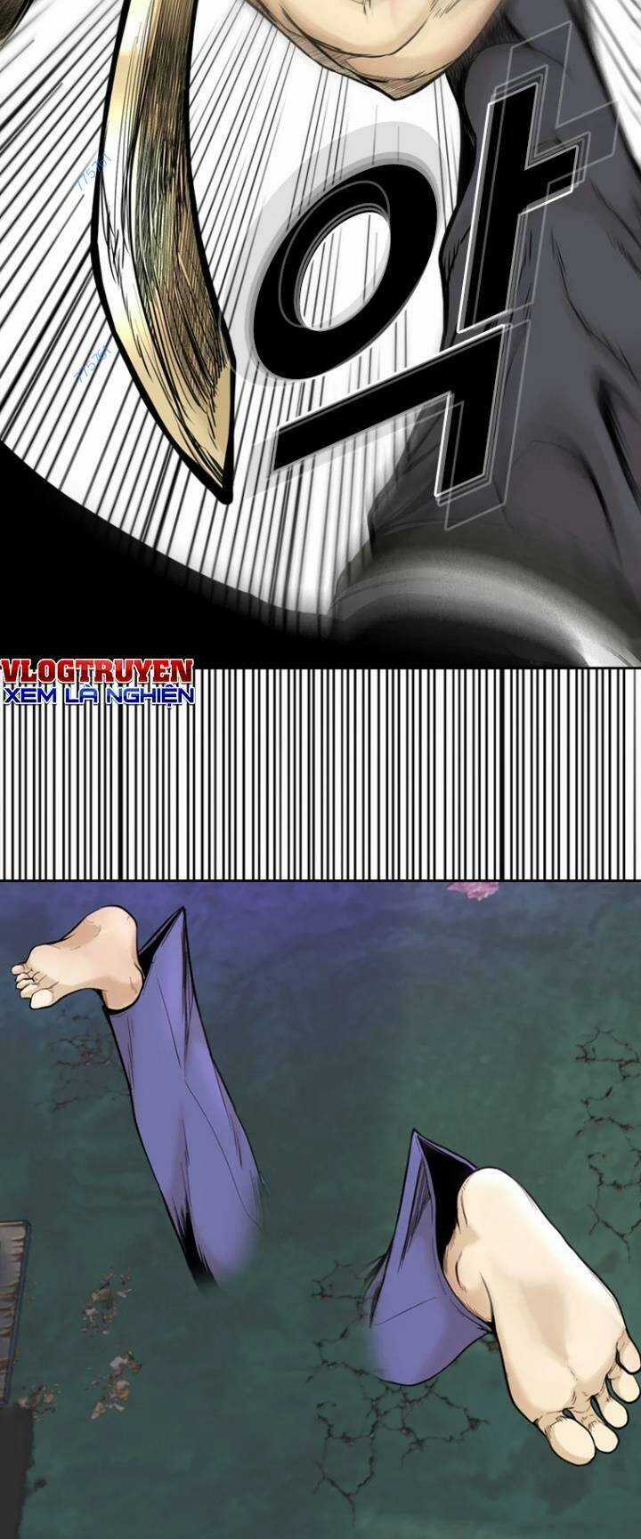 The Blob - Chapter 62 - Trang 31