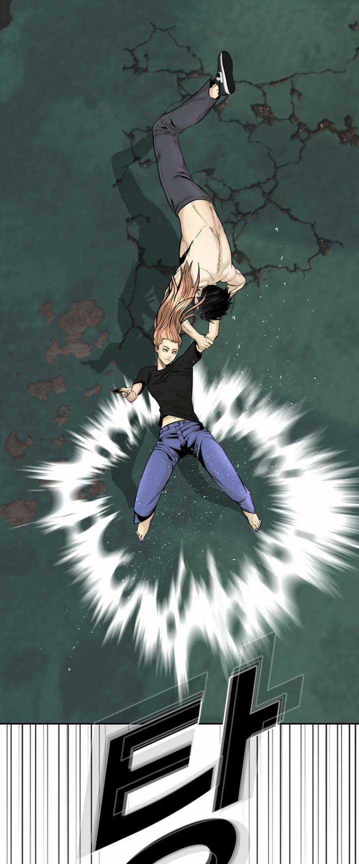 The Blob - Chapter 62 - Trang 32