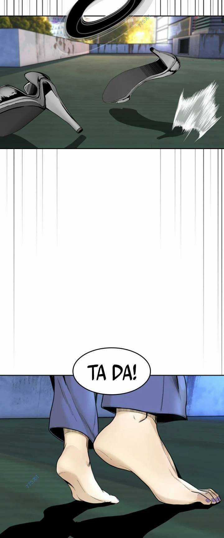 The Blob - Chapter 62 - Trang 33