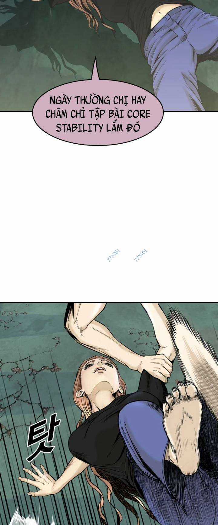 The Blob - Chapter 62 - Trang 35