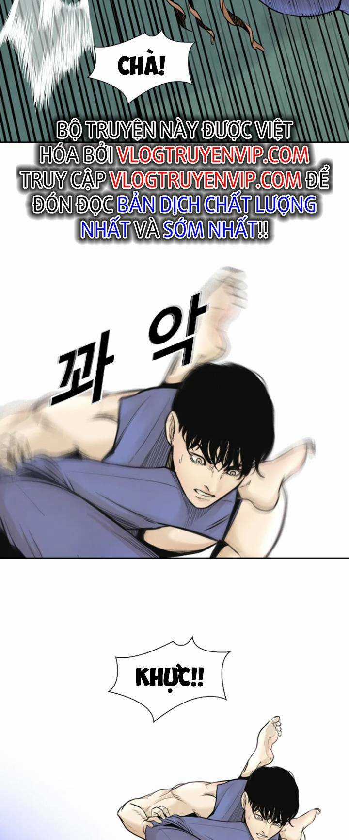 The Blob - Chapter 62 - Trang 36
