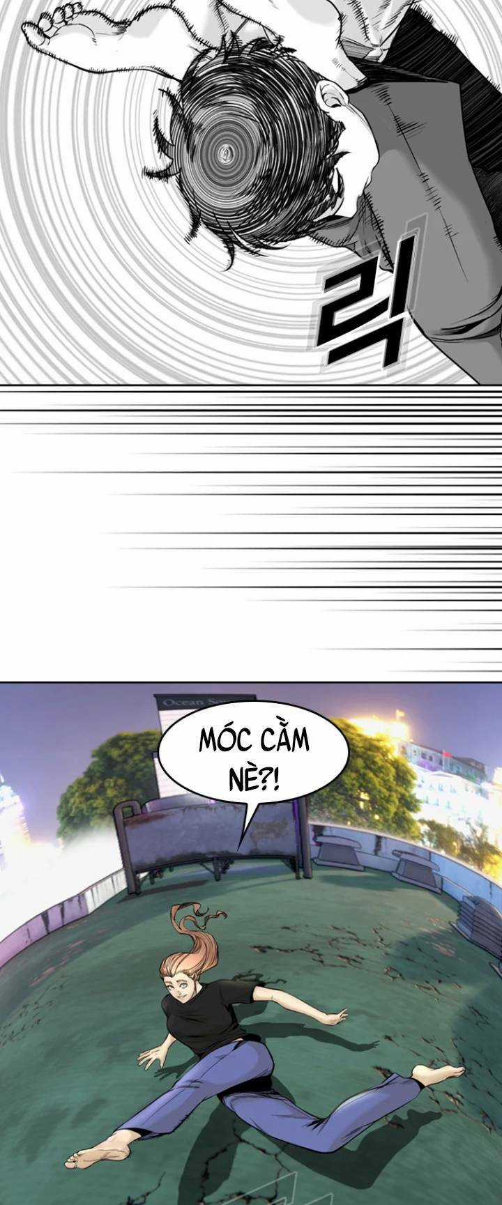 The Blob - Chapter 62 - Trang 38