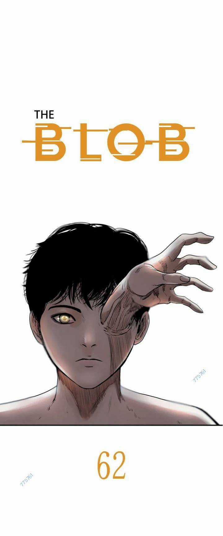 The Blob - Chapter 62 - Trang 5