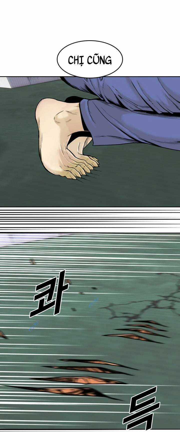 The Blob - Chapter 62 - Trang 41