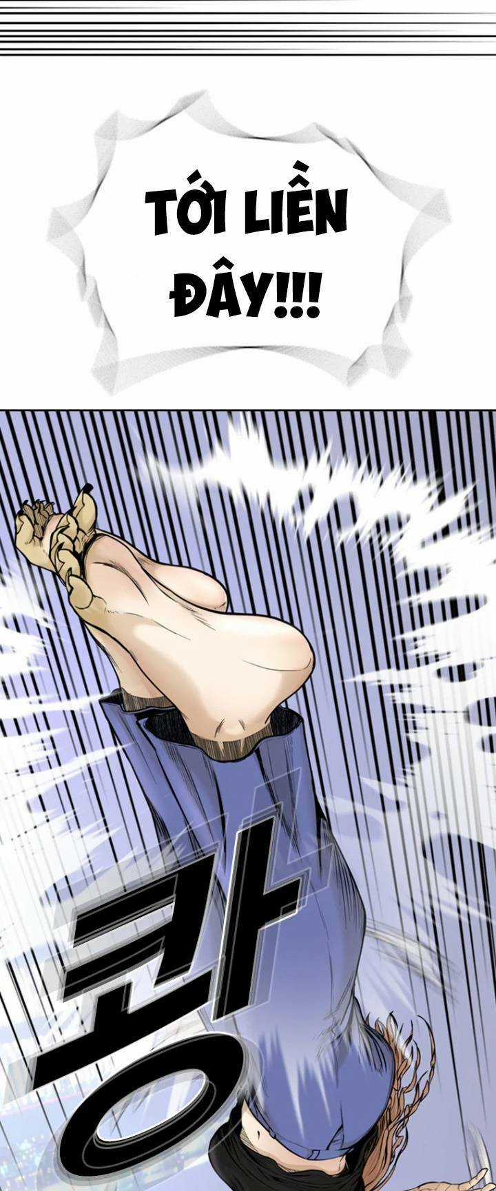 The Blob - Chapter 62 - Trang 42