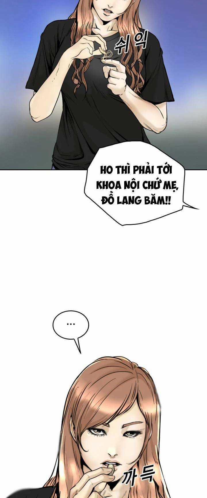 The Blob - Chapter 62 - Trang 48