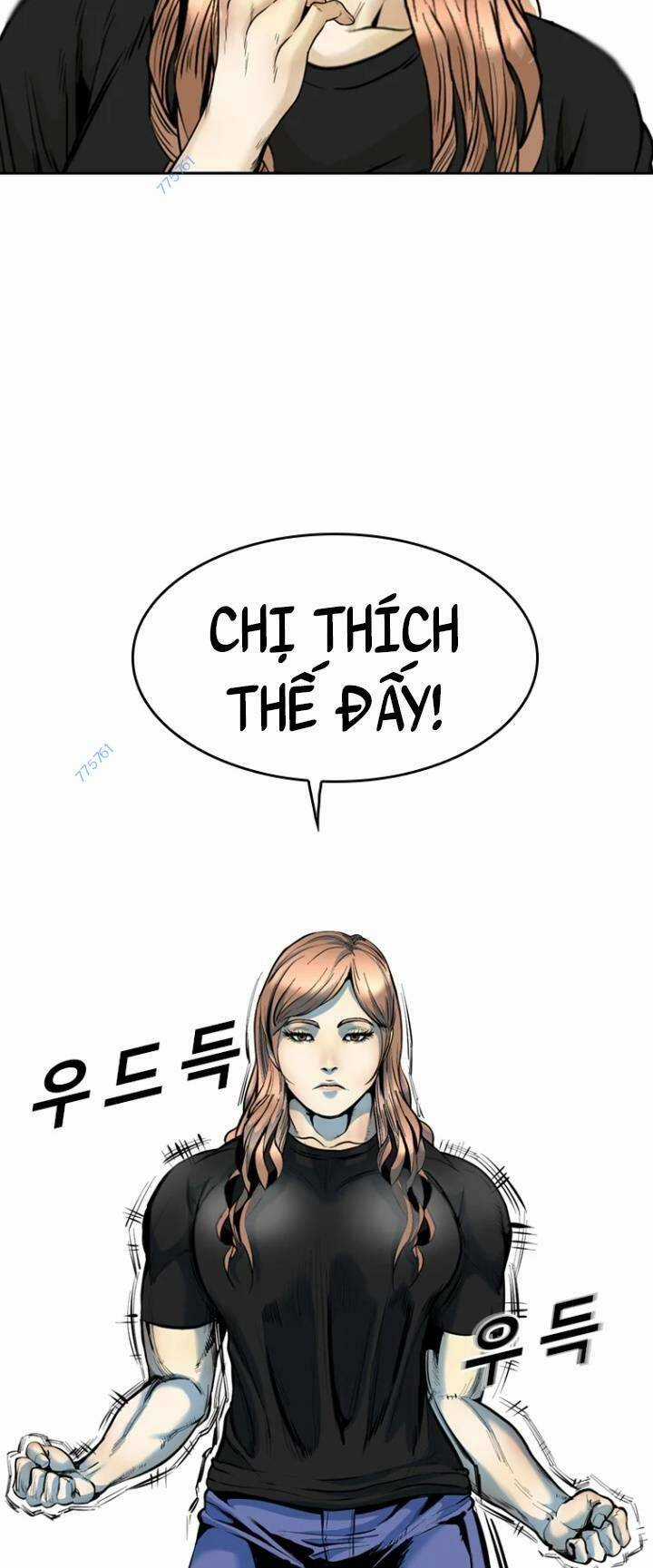 The Blob - Chapter 62 - Trang 49