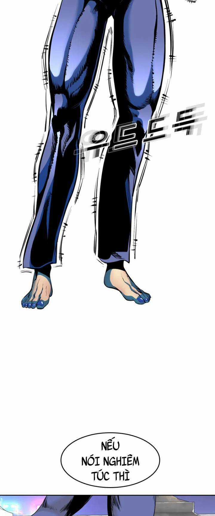 The Blob - Chapter 62 - Trang 50