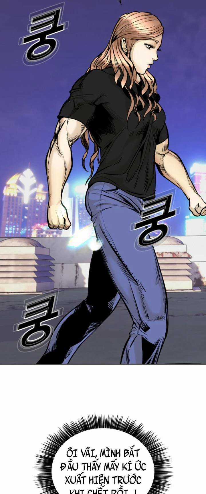 The Blob - Chapter 62 - Trang 52