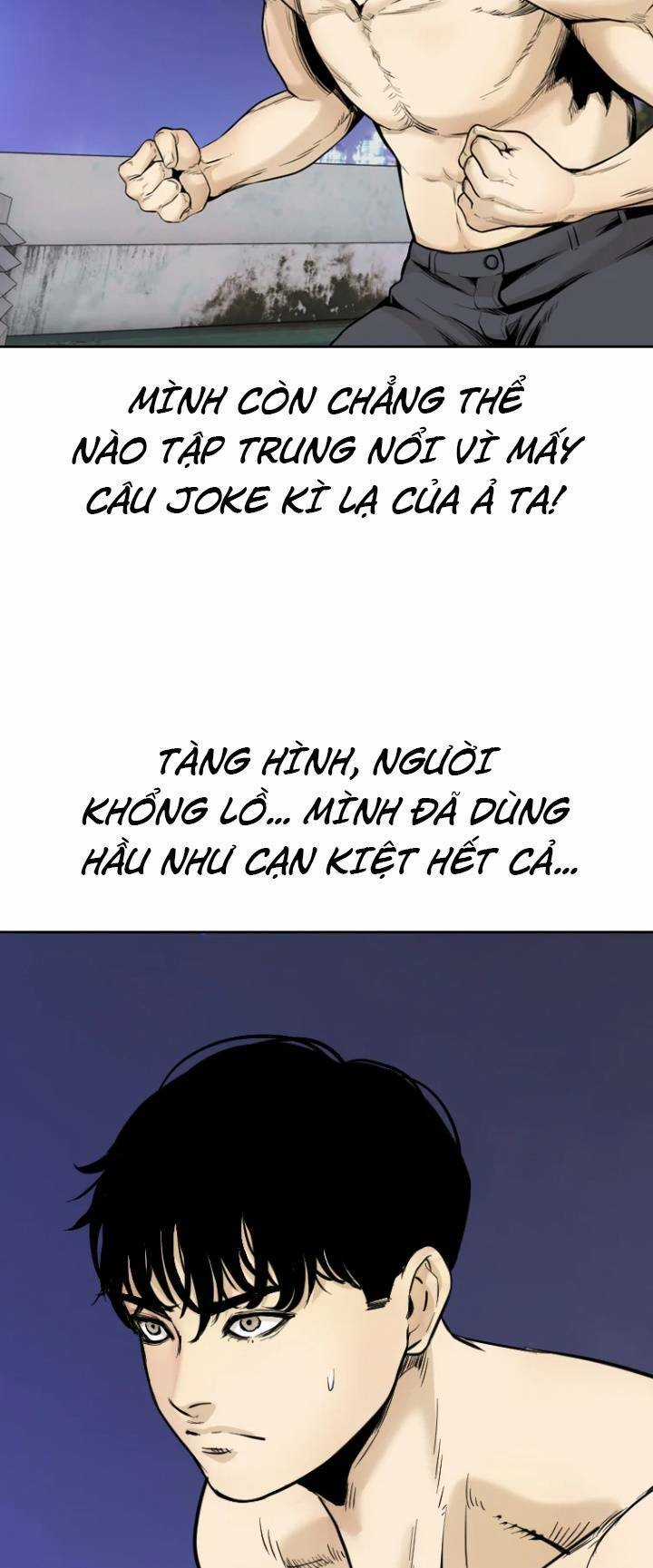 The Blob - Chapter 62 - Trang 54