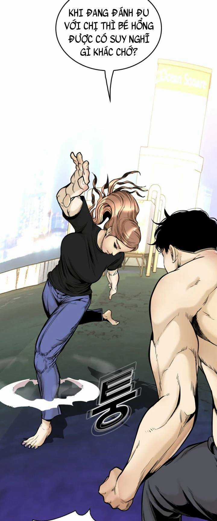 The Blob - Chapter 62 - Trang 56