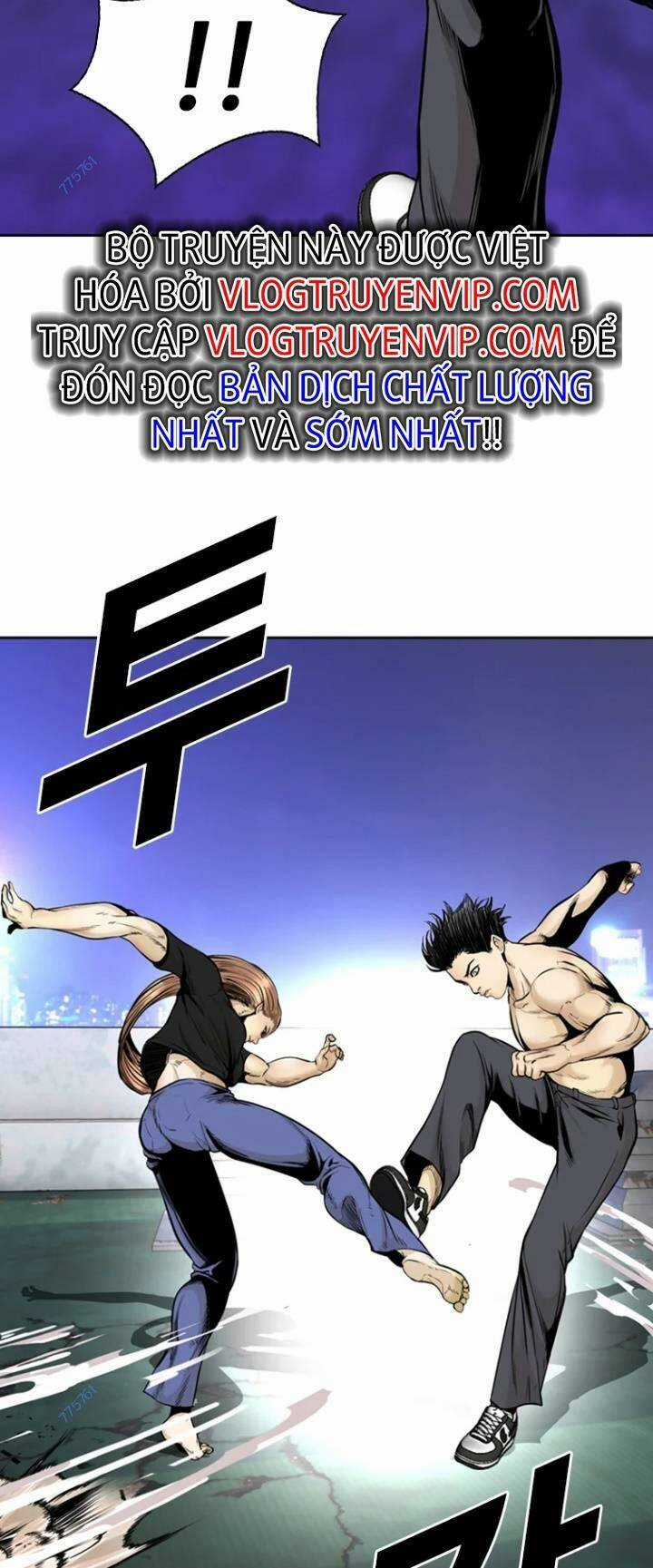 The Blob - Chapter 62 - Trang 57