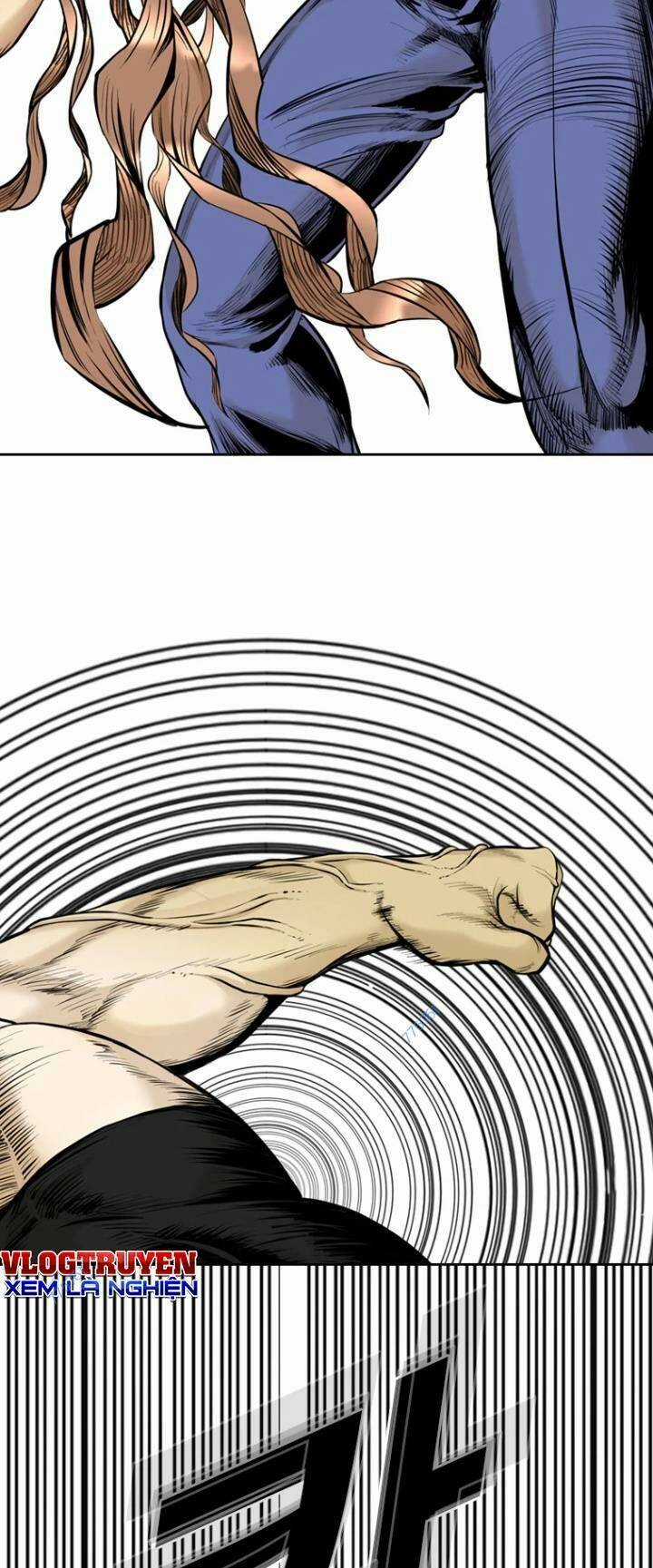 The Blob - Chapter 62 - Trang 61