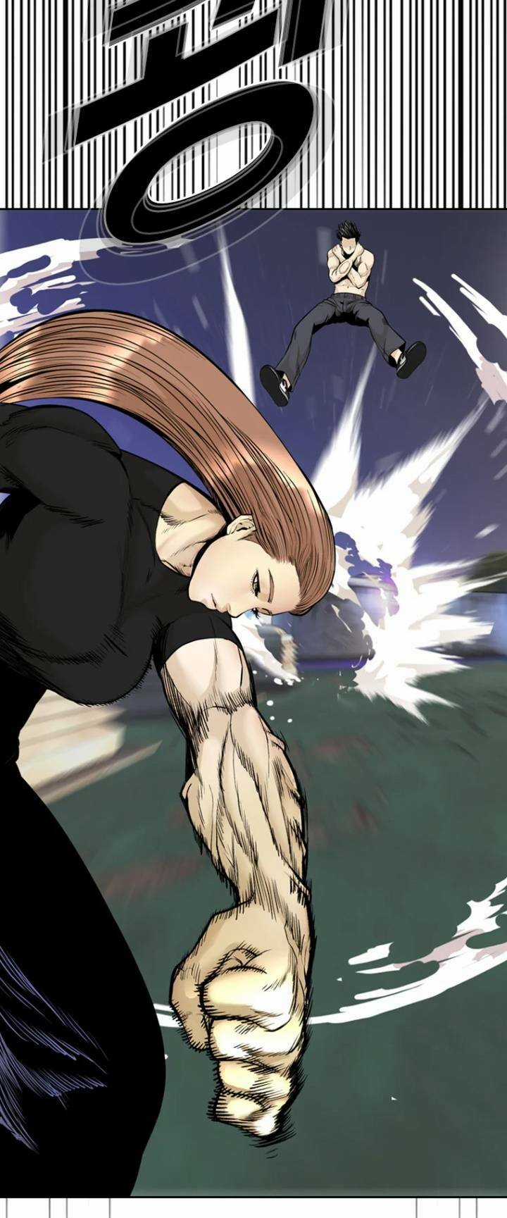 The Blob - Chapter 62 - Trang 62