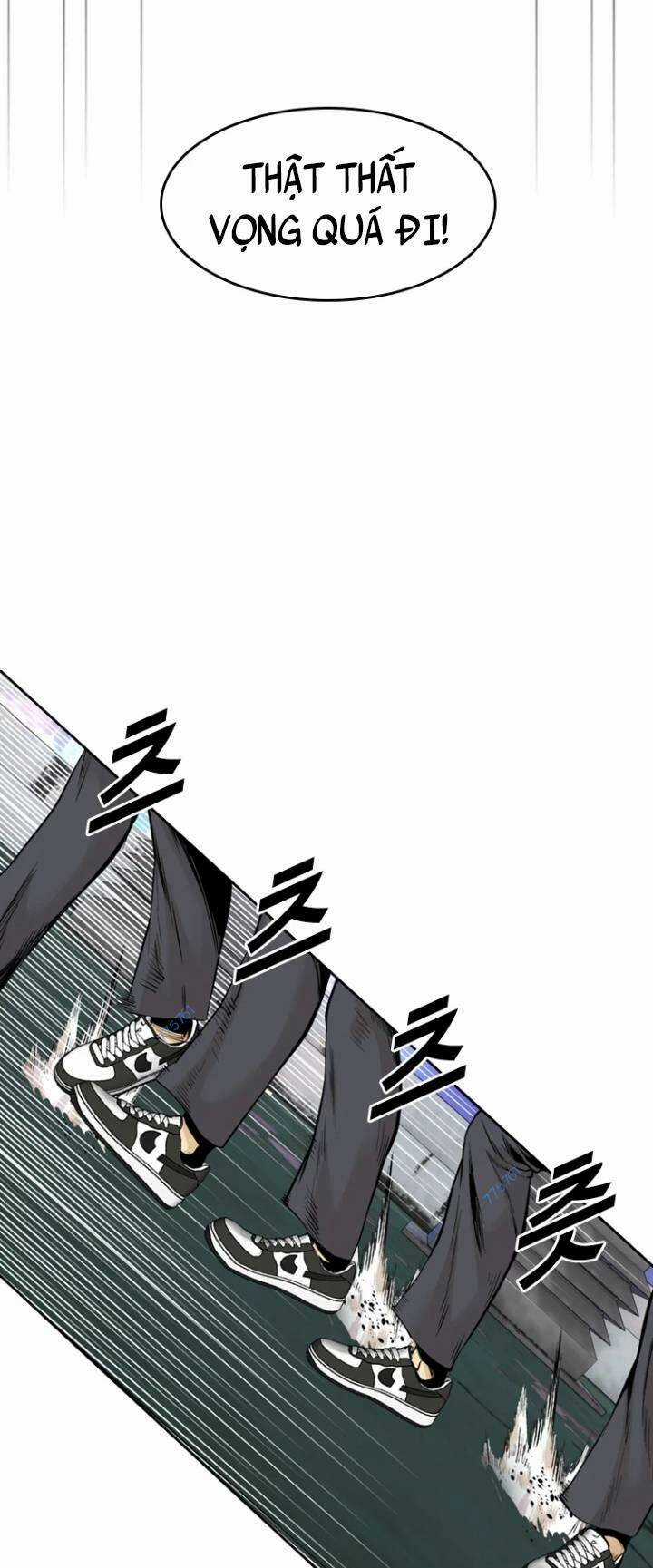 The Blob - Chapter 62 - Trang 63