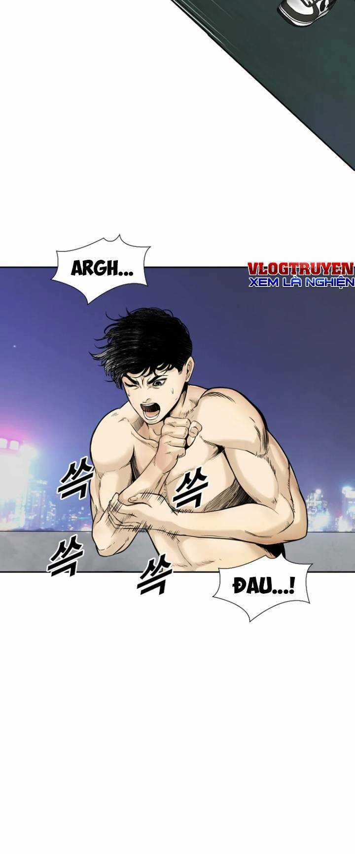 The Blob - Chapter 62 - Trang 64