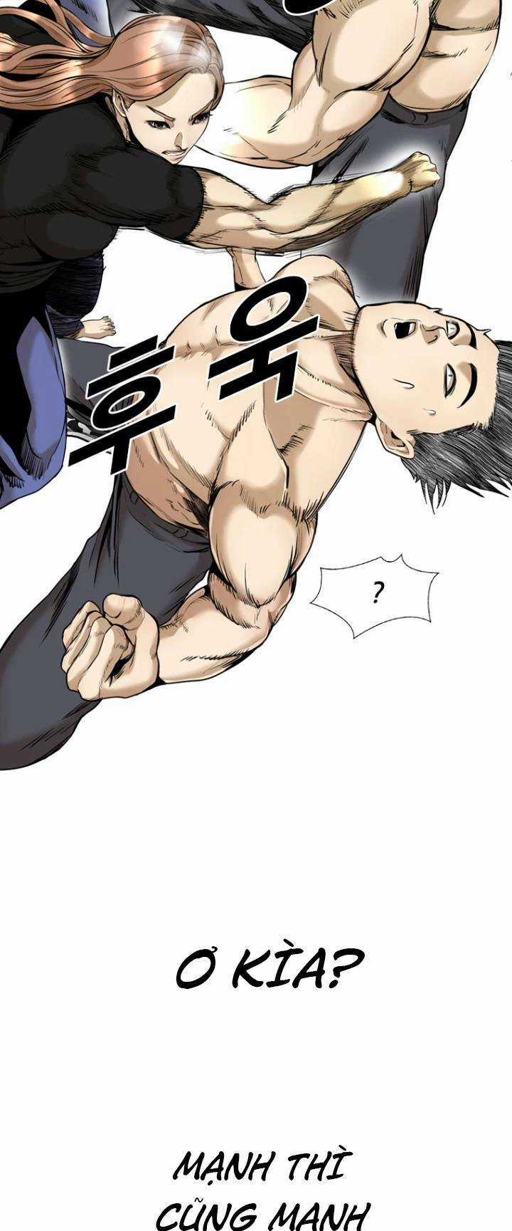 The Blob - Chapter 62 - Trang 66