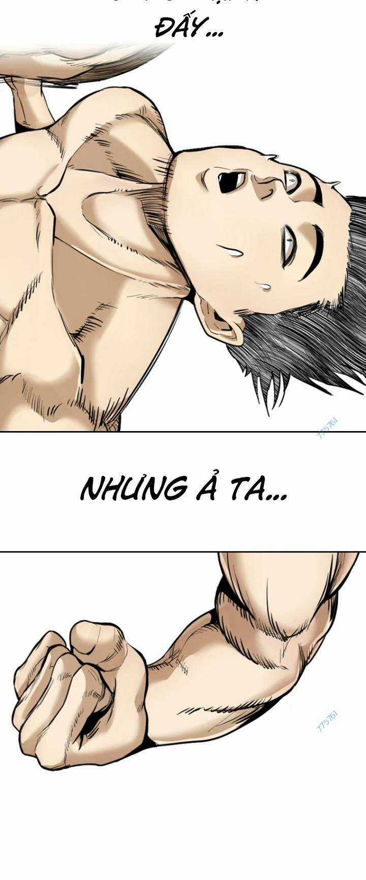 The Blob - Chapter 62 - Trang 67