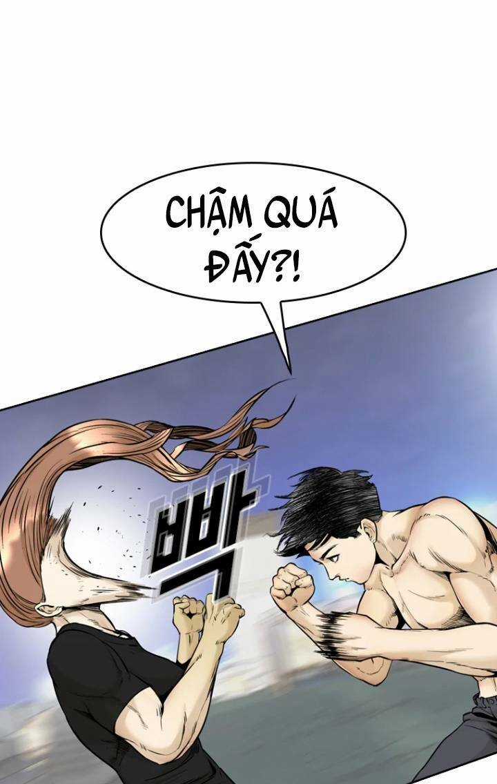 The Blob - Chapter 62 - Trang 68