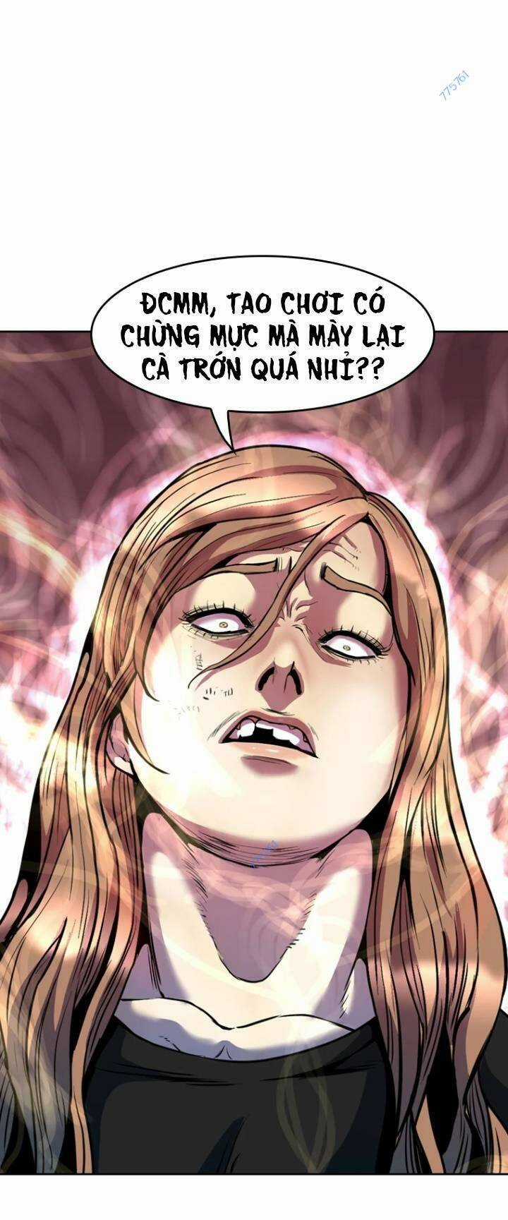 The Blob - Chapter 62 - Trang 71