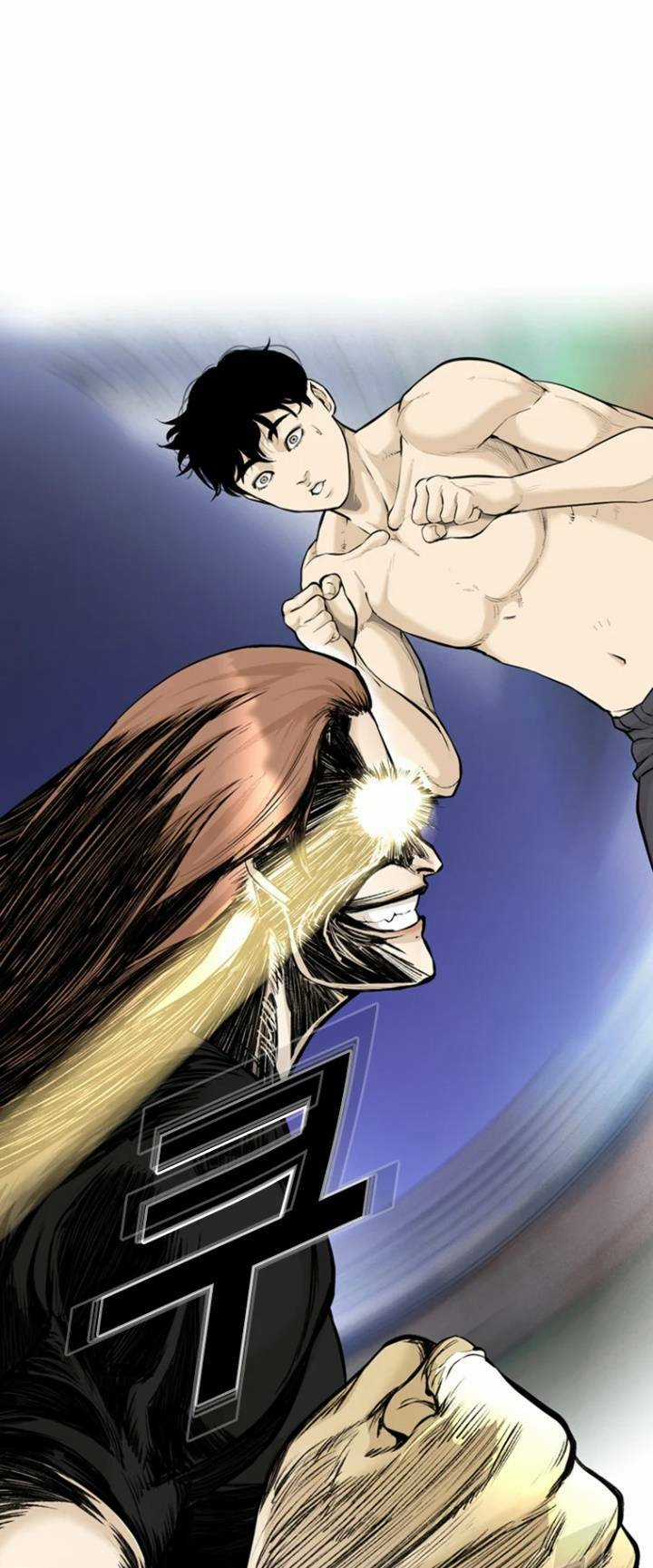 The Blob - Chapter 62 - Trang 72