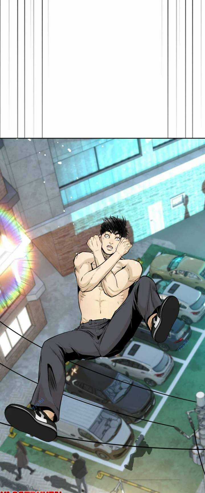 The Blob - Chapter 62 - Trang 77