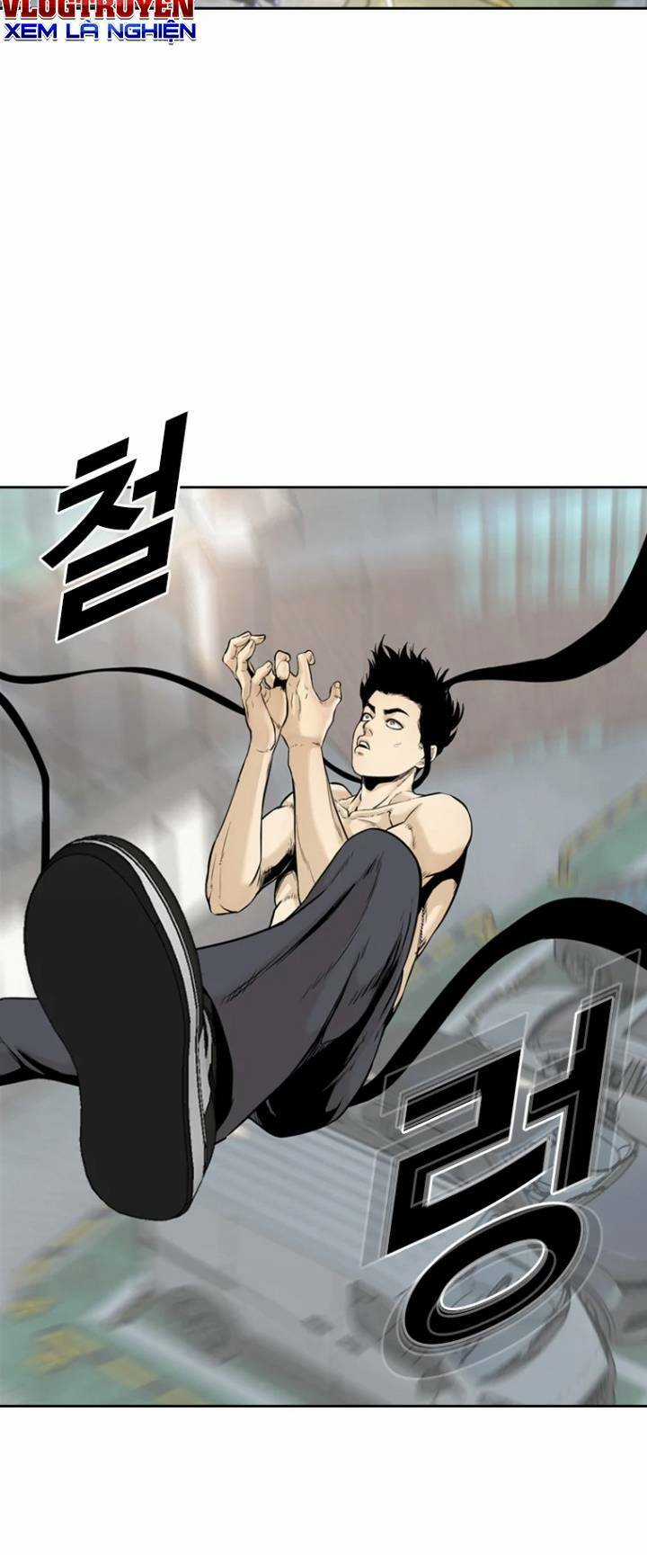 The Blob - Chapter 62 - Trang 78