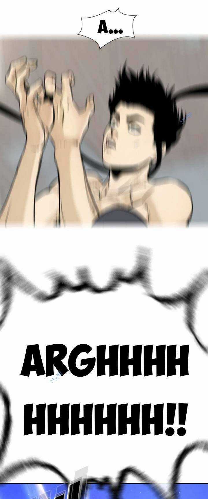 The Blob - Chapter 62 - Trang 79