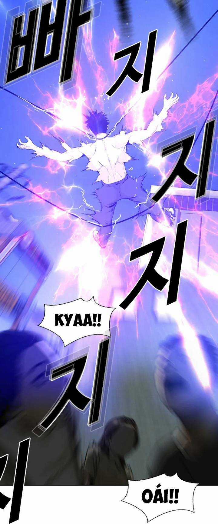 The Blob - Chapter 62 - Trang 80