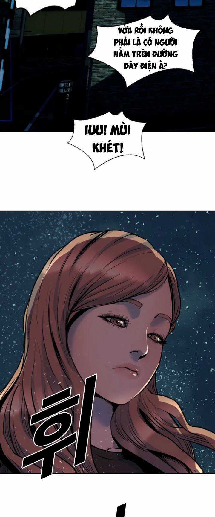 The Blob - Chapter 62 - Trang 84