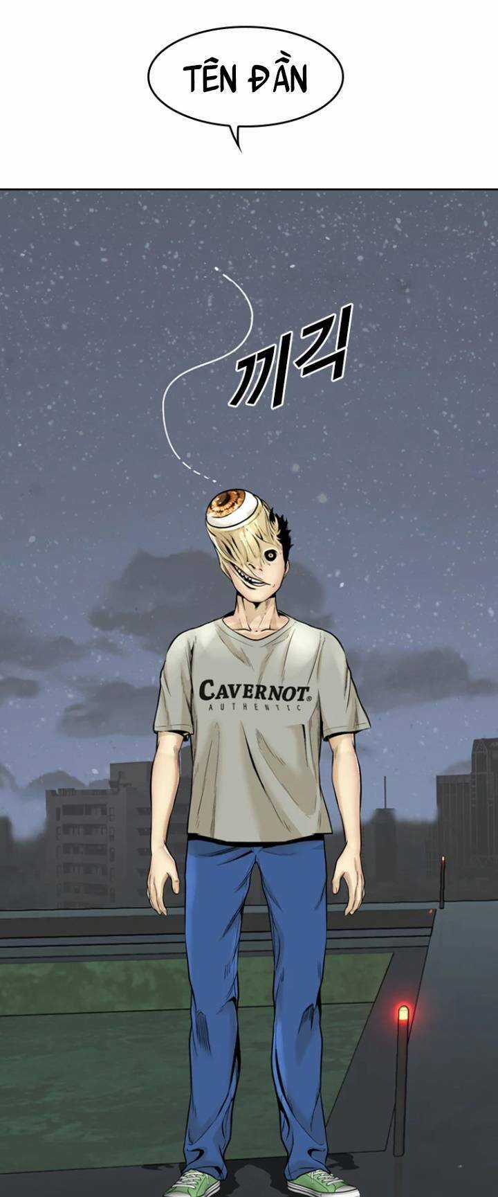 The Blob - Chapter 62 - Trang 88