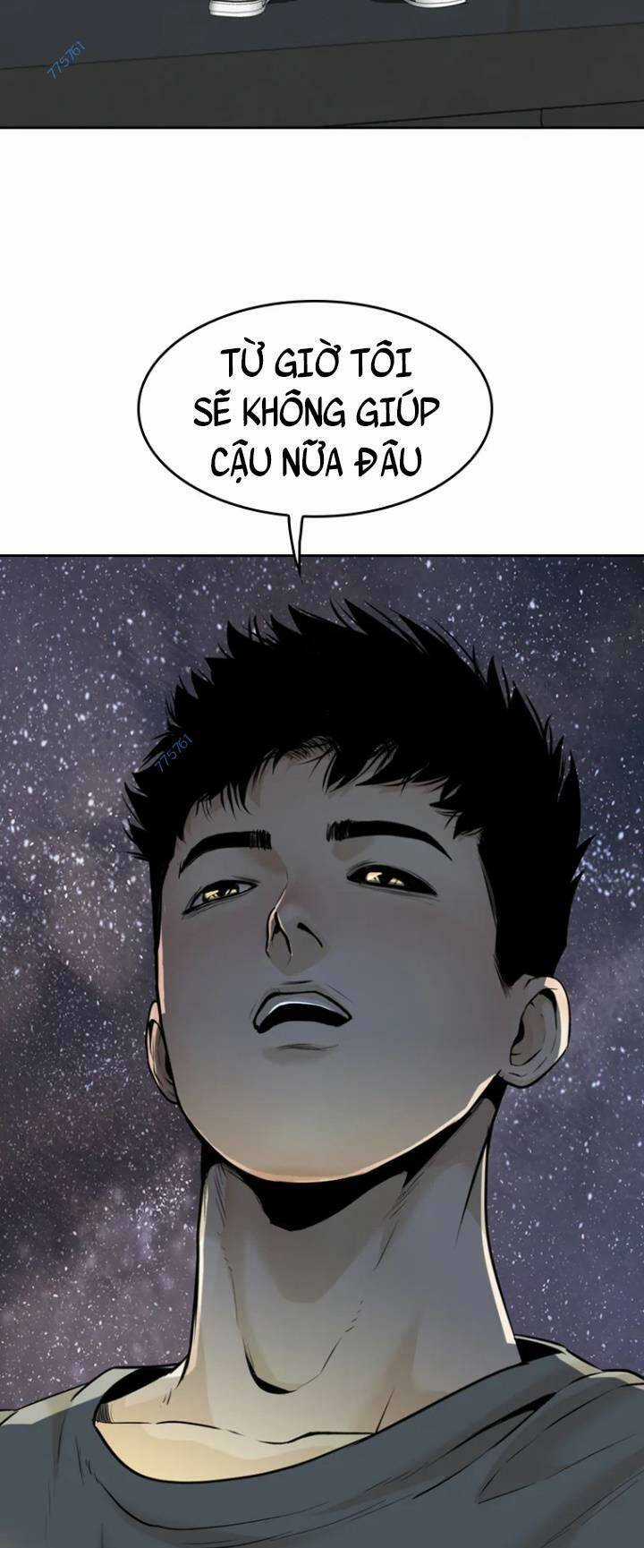 The Blob - Chapter 62 - Trang 89